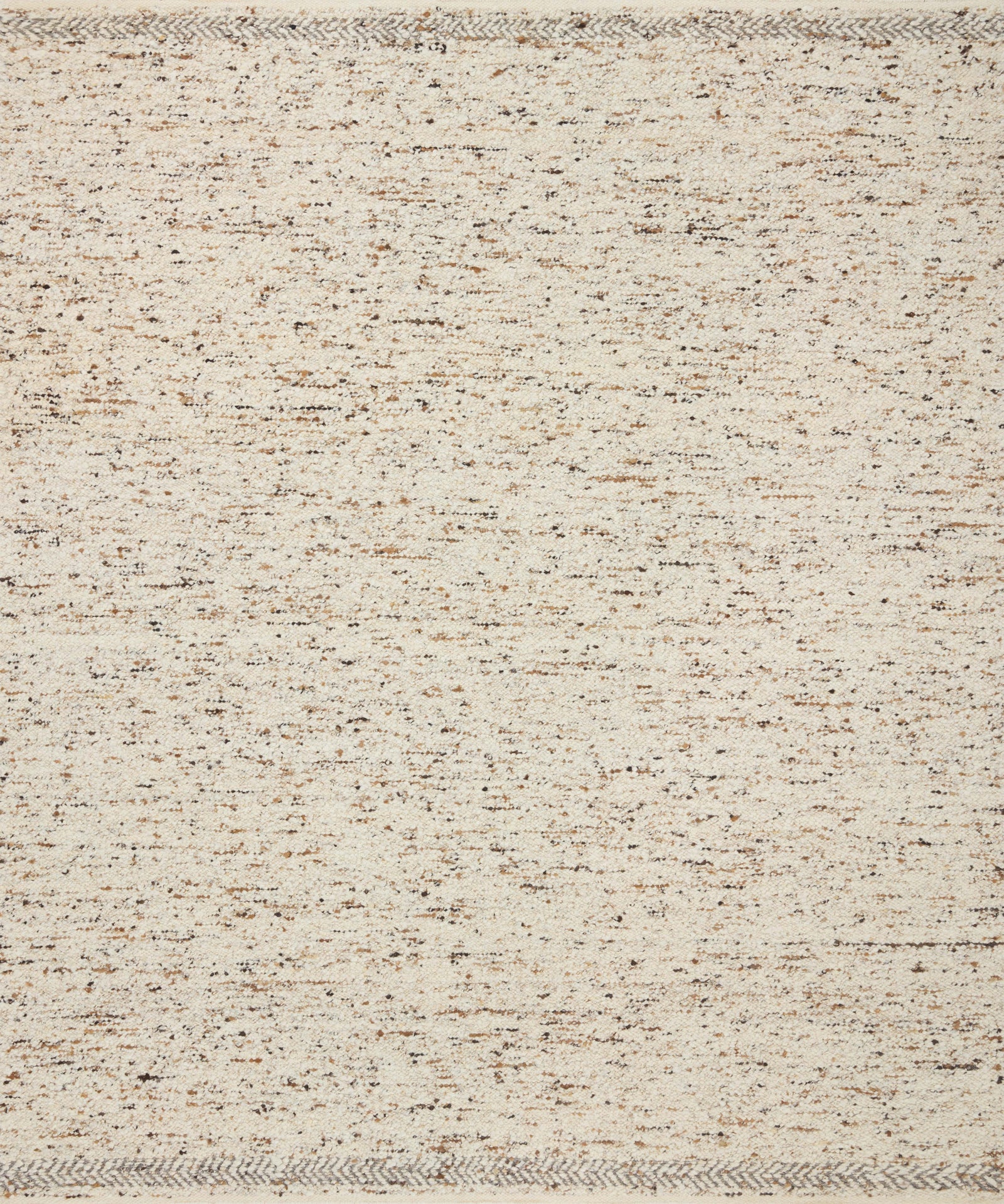Reyla Pebble / Stone — a Loloi rug at Laurie Yapp Home.