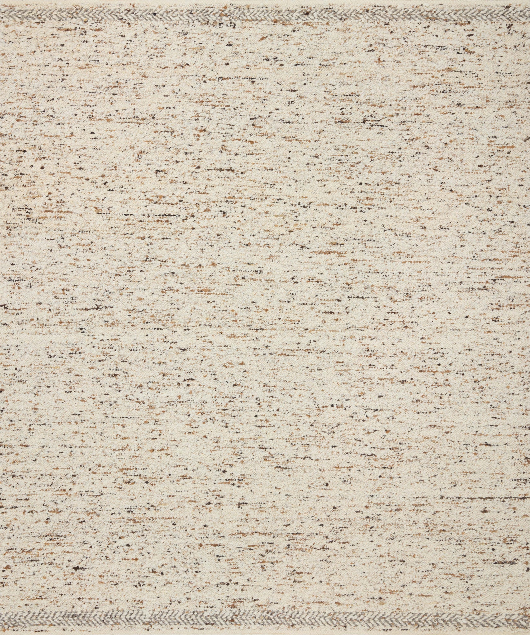 Reyla Pebble / Stone — a Loloi rug at Laurie Yapp Home.