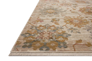 Reign Ivory / Multi shown from another angle.