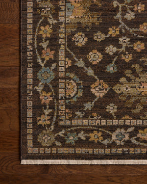 Reign Bark / Multi shown from a different angle to reveal its pattern.