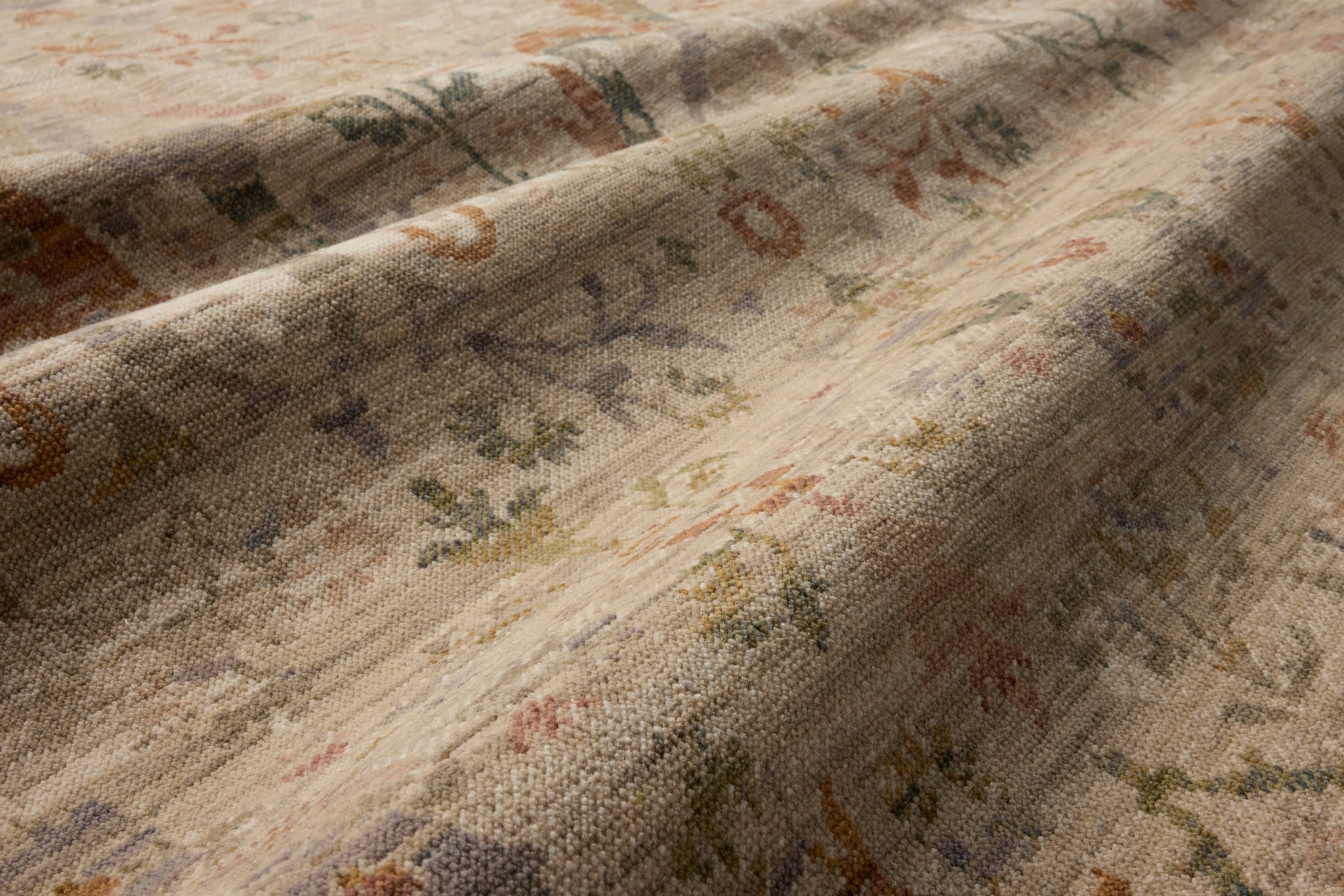 Reign Fog / Multi shown from a different angle to reveal its pattern.