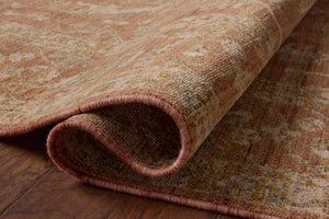 Reign Terracotta / Sky shown from another angle.