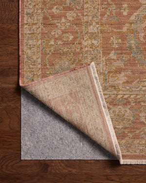 Reign Terracotta / Sky shown from another angle.