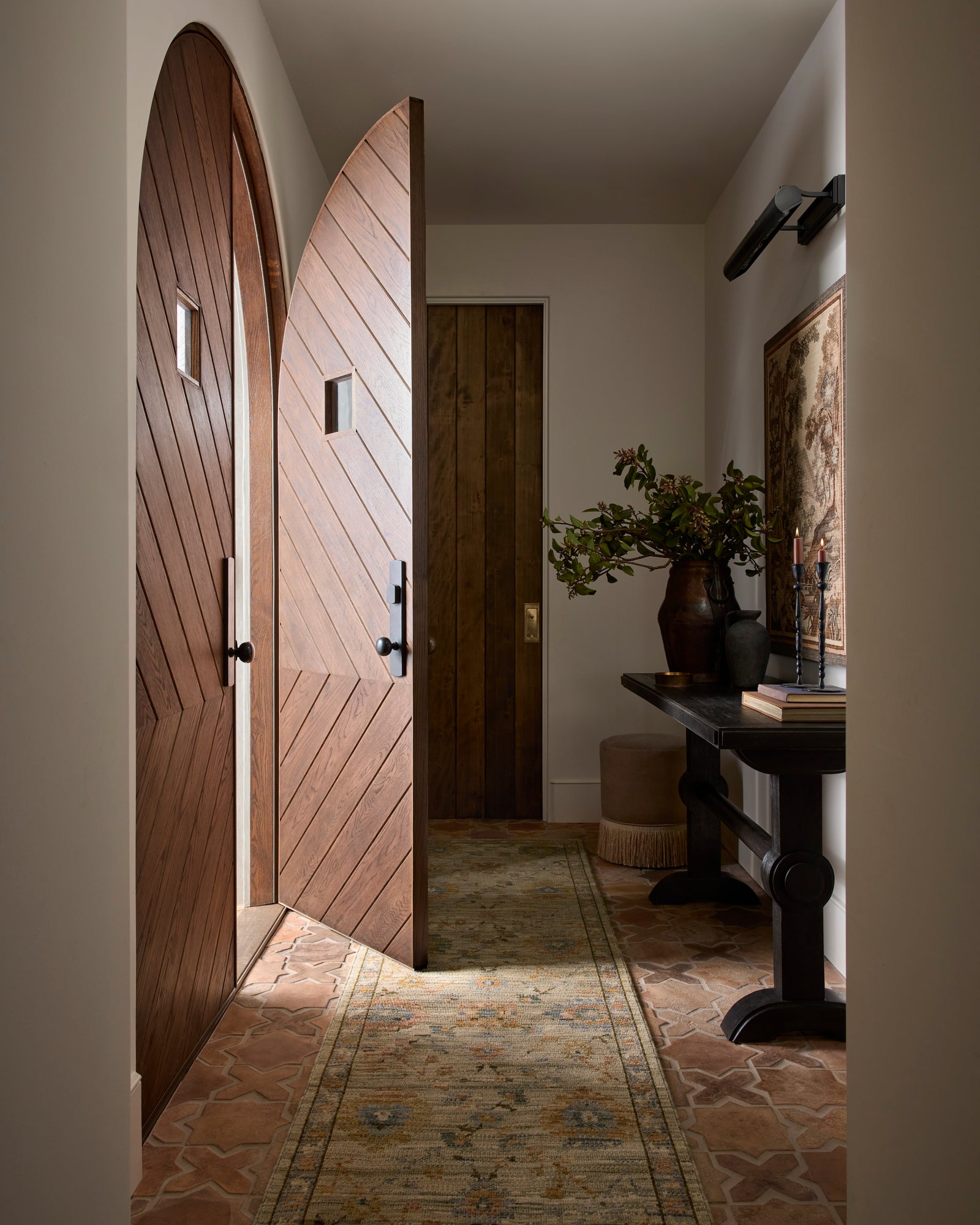 Reign Sage / Multi — a Loloi rug at Laurie Yapp Home.