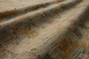 Reign Sage / Multi shown from a different angle to reveal its pattern.