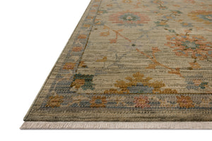Reign Sage / Multi shown from another angle.
