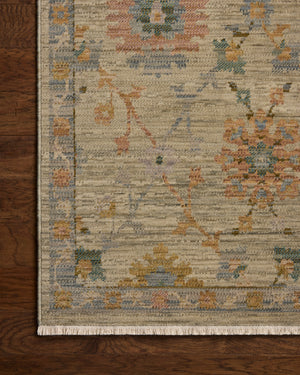 Reign Sage / Multi shown from another angle.