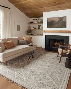 Rivers Lagoon / Ivory shown from another angle.