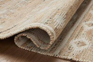 Rivers Natural / Ivory shown from another angle.
