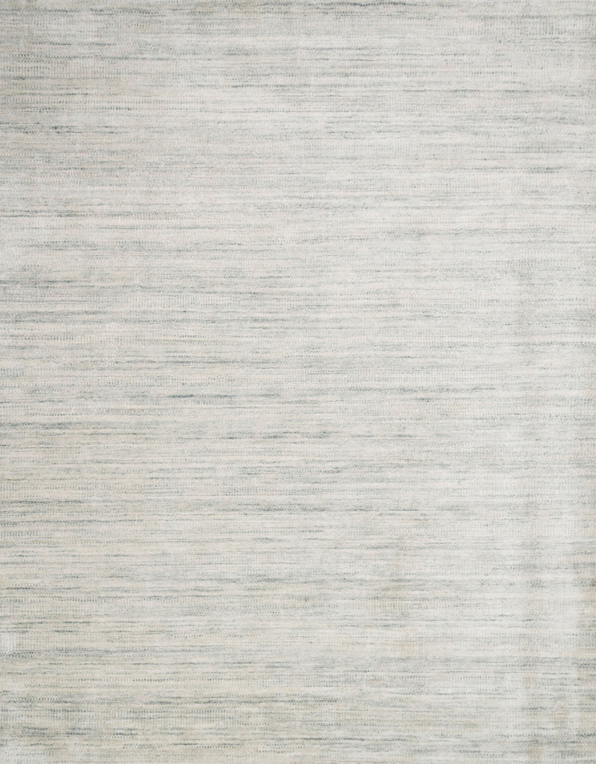 Robin Silver — a Loloi rug at Laurie Yapp Home.