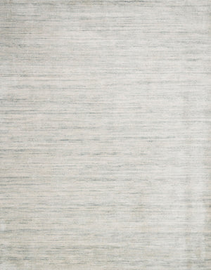 Robin Silver — a Loloi rug at Laurie Yapp Home.