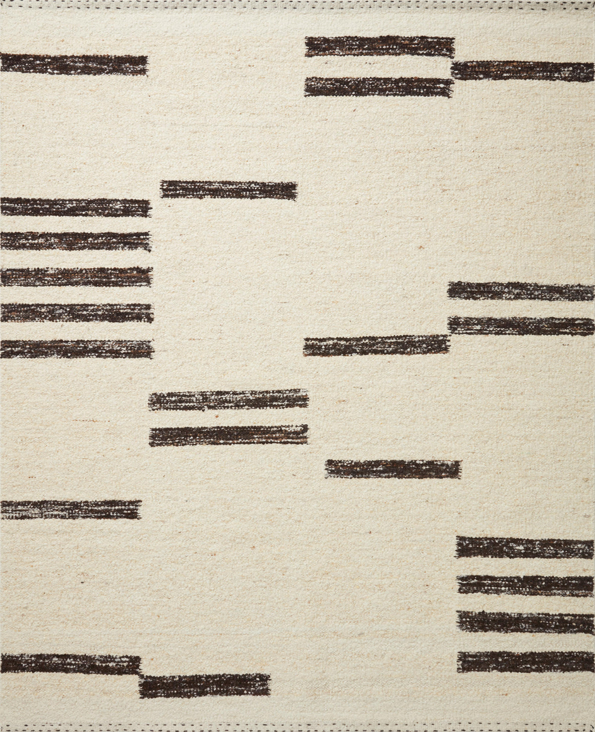 Roman Natural / Bark — a Loloi rug at Laurie Yapp Home.