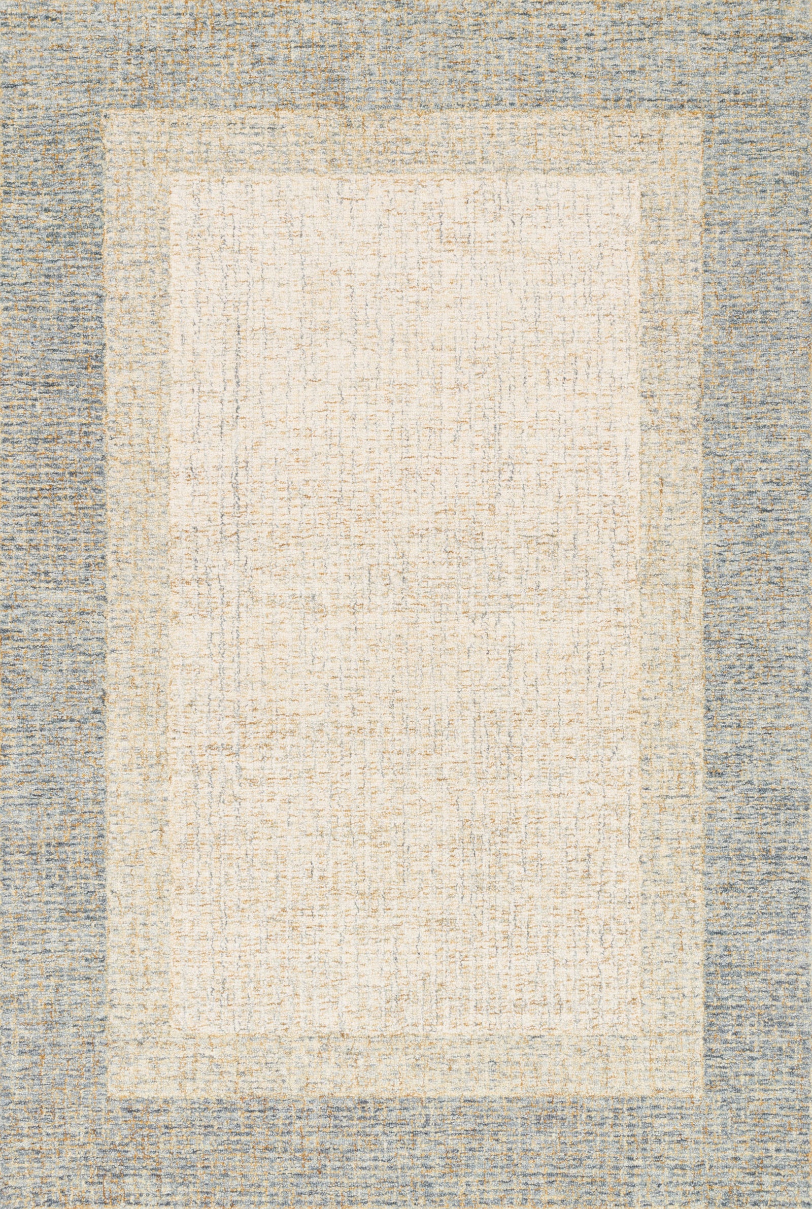 Rosina Sand — a Loloi rug at Laurie Yapp Home.