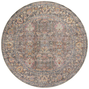 Rosemarie Stone / Multi shown from a different angle to reveal its pattern.