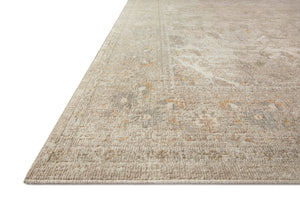 Rosemarie Ivory / Natural shown from a different angle to reveal its pattern.