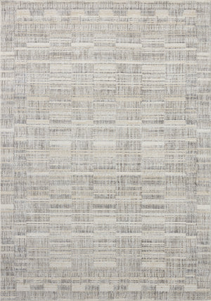 Roxie Granite / Oatmeal — a Loloi rug at Laurie Yapp Home.