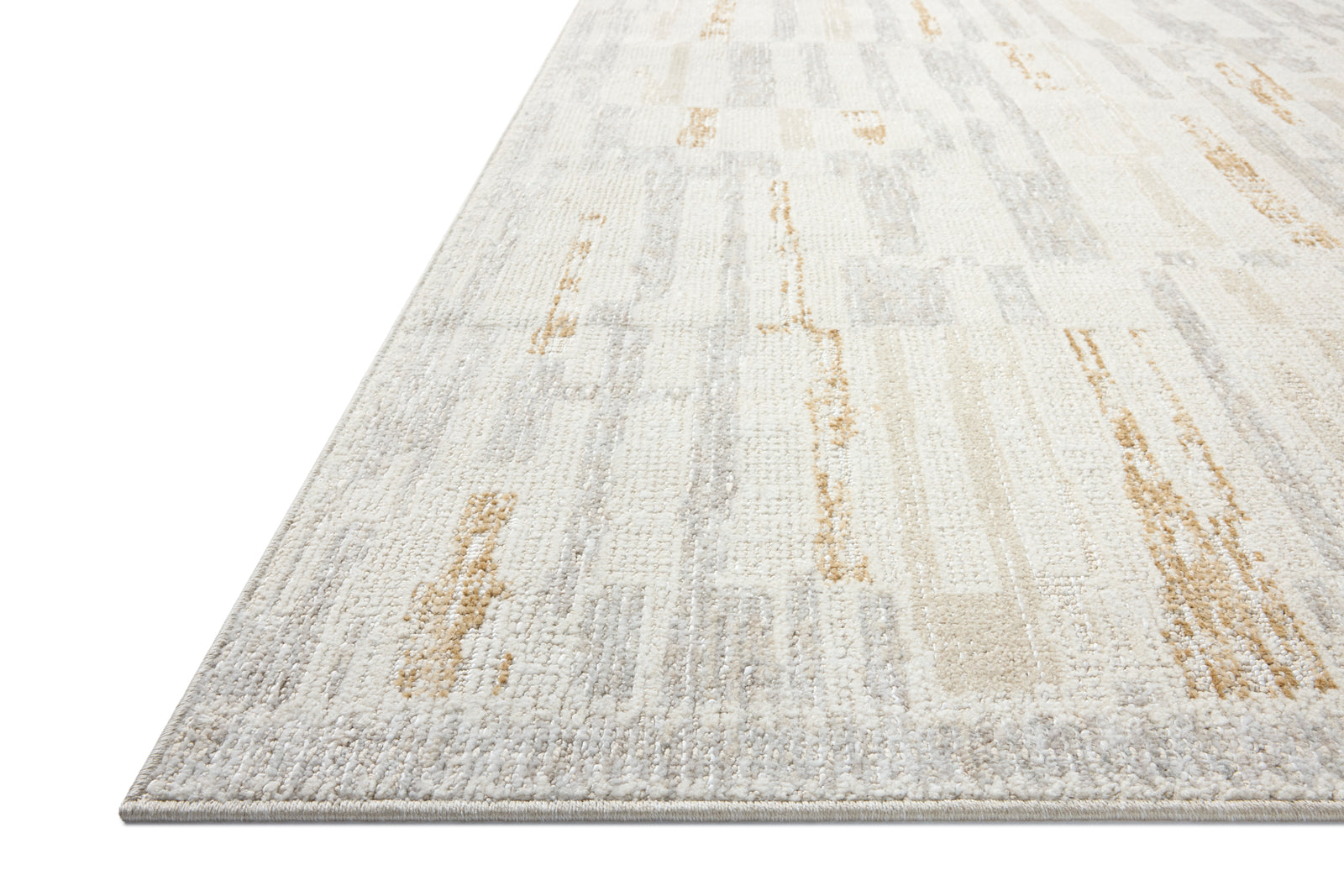 Roxie Natural / Sand — a Loloi rug at Laurie Yapp Home.