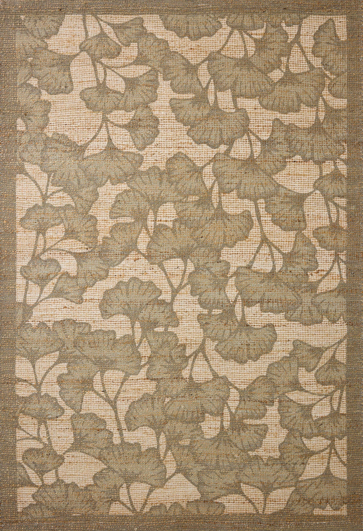 Rue Olive / Sage — a Loloi rug at Laurie Yapp Home.