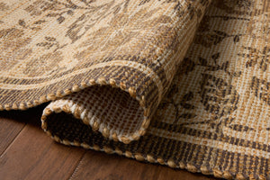 Rue Bark / Mocha shown from another angle.