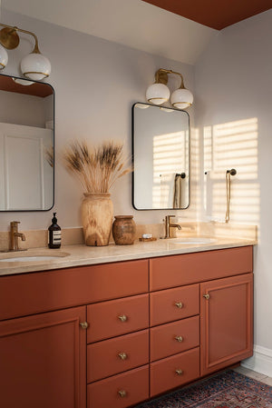 Reese Bath And Vanity 16.75" - Lifestyle [H281302-AGB]