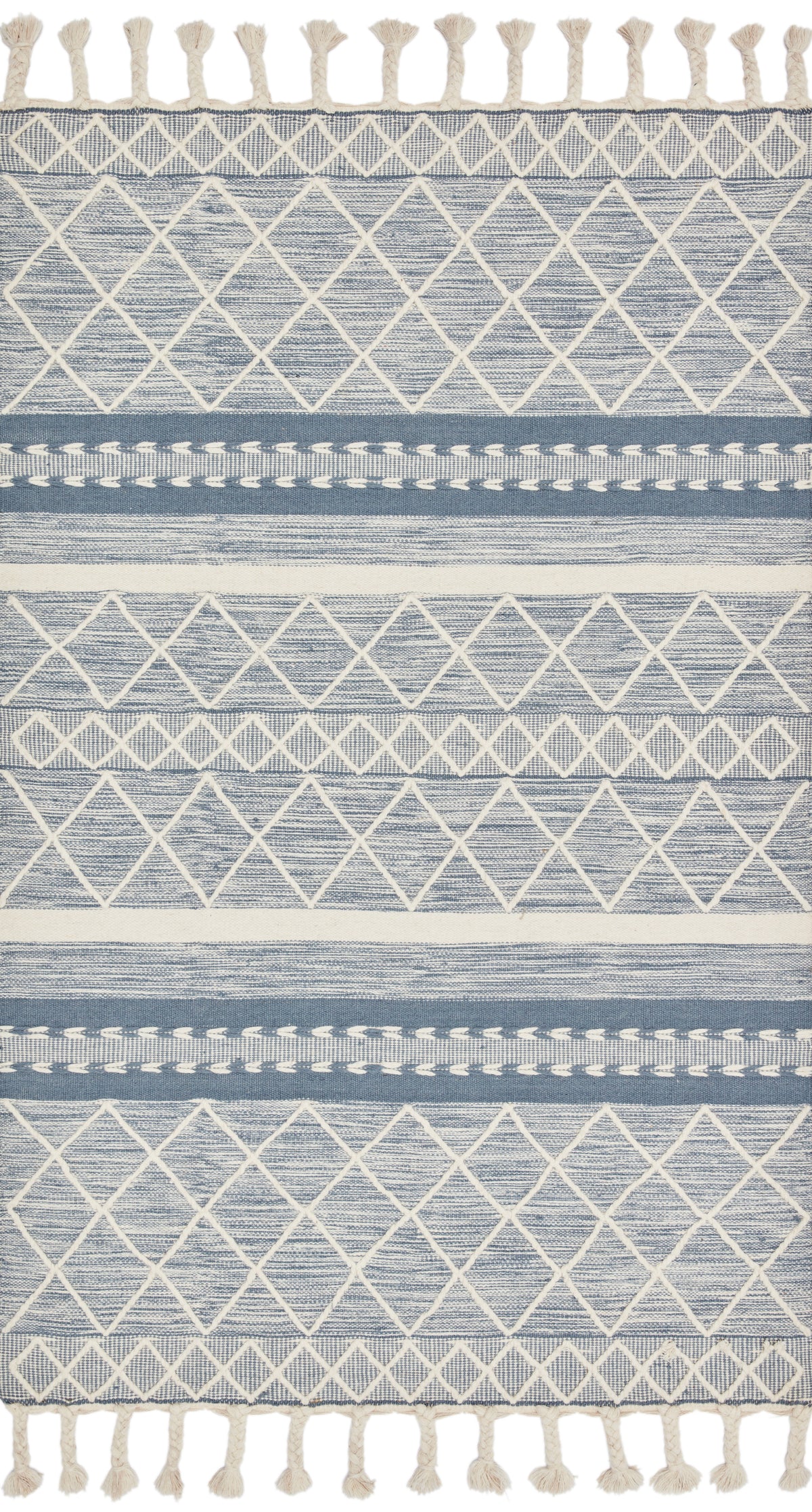 Sawyer Teal — a Loloi rug at Laurie Yapp Home.