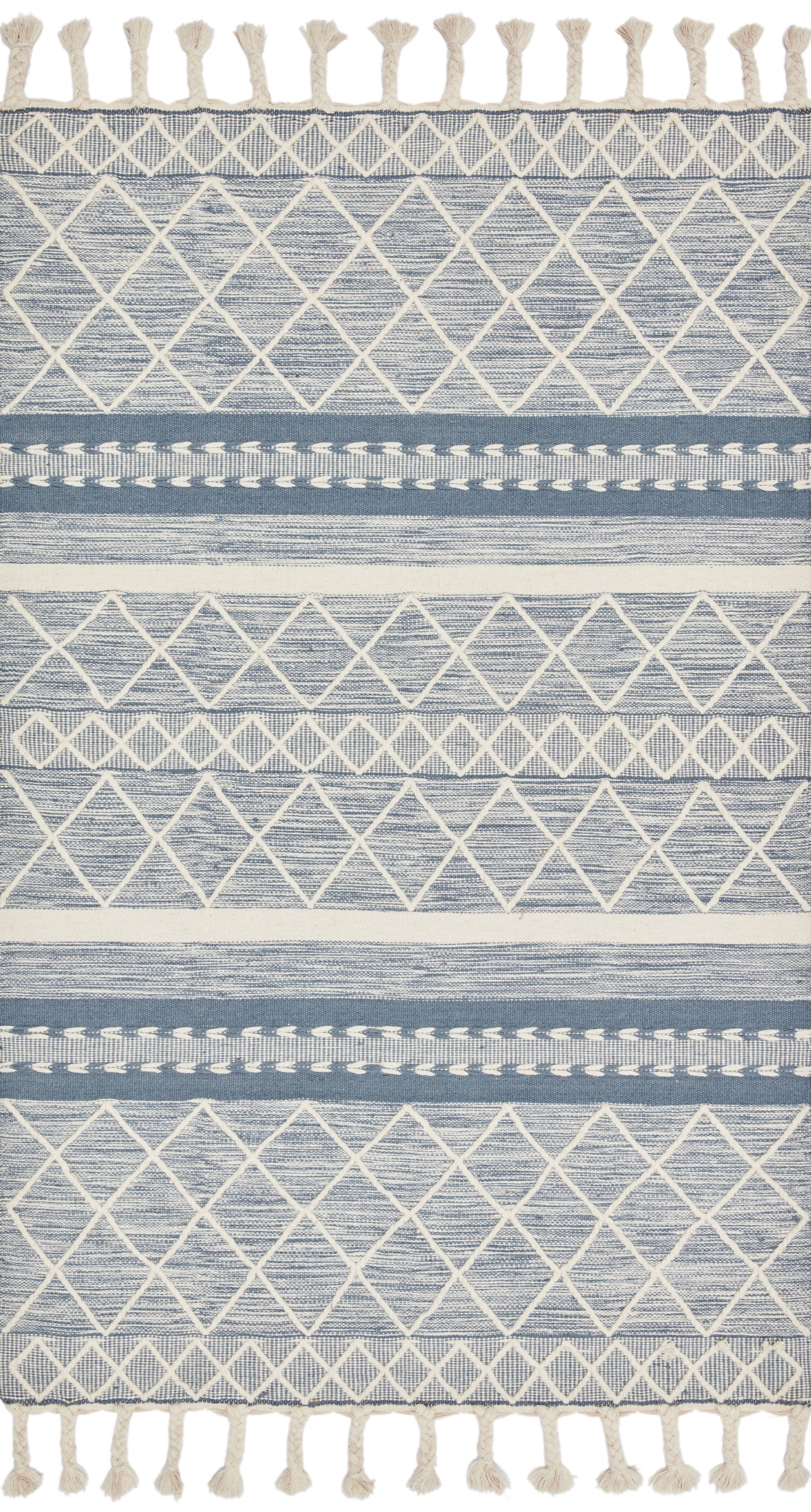 Sawyer Teal — a Loloi rug at Laurie Yapp Home.