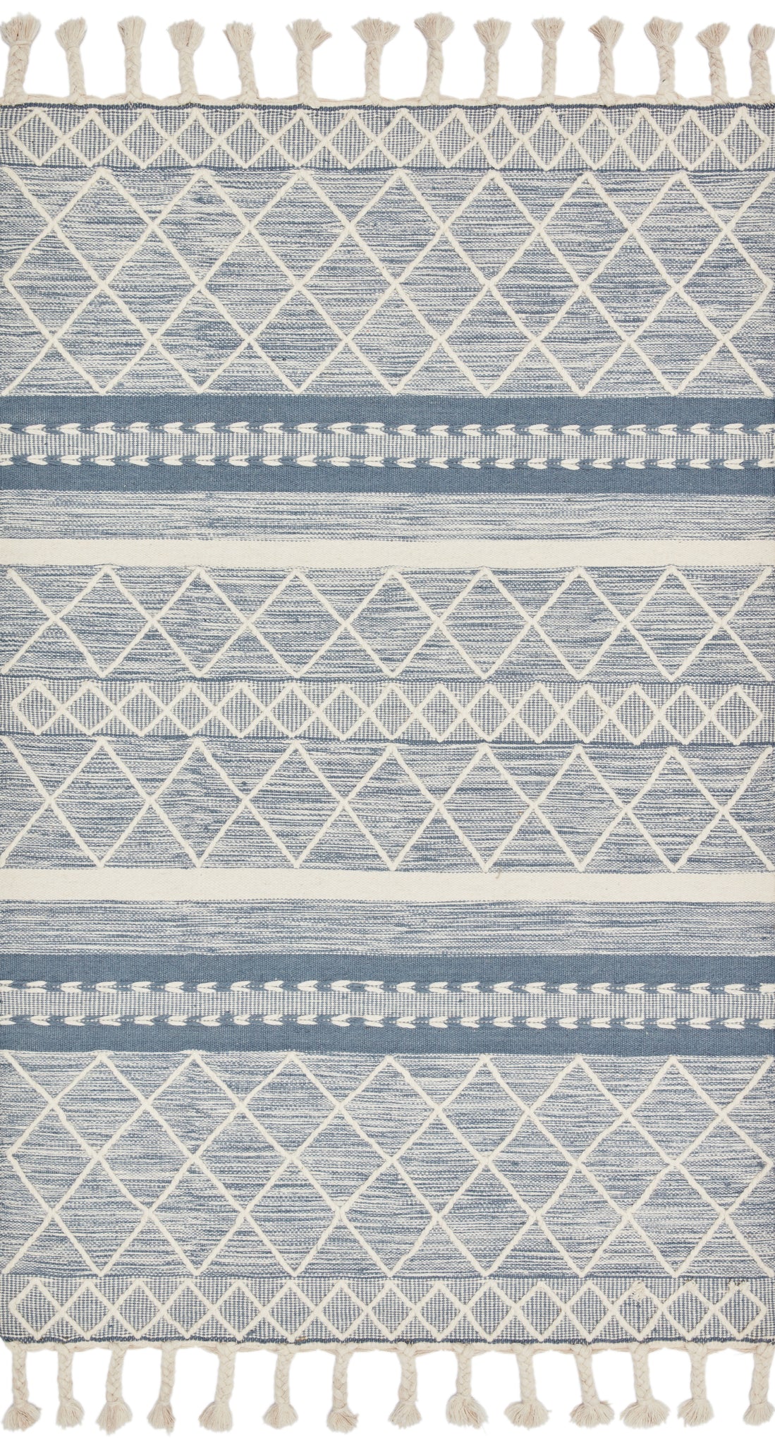 Sawyer Teal — a Loloi rug at Laurie Yapp Home.