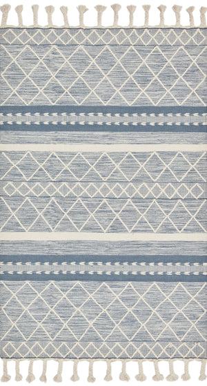 Sawyer Teal — a Loloi rug at Laurie Yapp Home.
