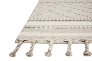 Sawyer Silver shown from a different angle to reveal its pattern.