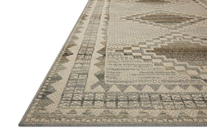 Saylor Ivory / Granite shown from a different angle to reveal its pattern.