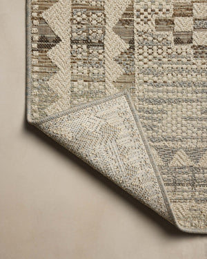 Saylor Ivory / Granite shown from another angle.