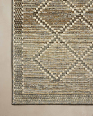 Saylor Stone / Ivory shown from a different angle to reveal its pattern.