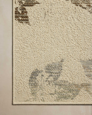 Saylor Ivory / Bark shown from a different angle to reveal its pattern.