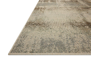 Saylor Smoke / Ivory shown from a different angle to reveal its pattern.