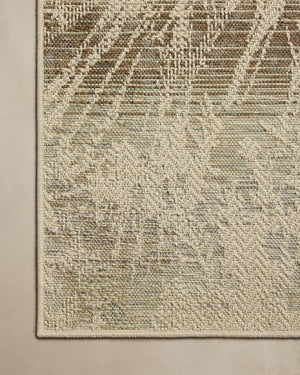 Saylor Ivory / Stone shown from a different angle to reveal its pattern.