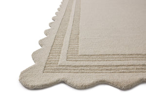 Scottie Ivory / Grey shown from another angle.