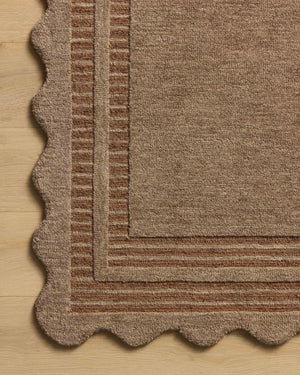 Scottie Mocha / Clay shown from another angle.