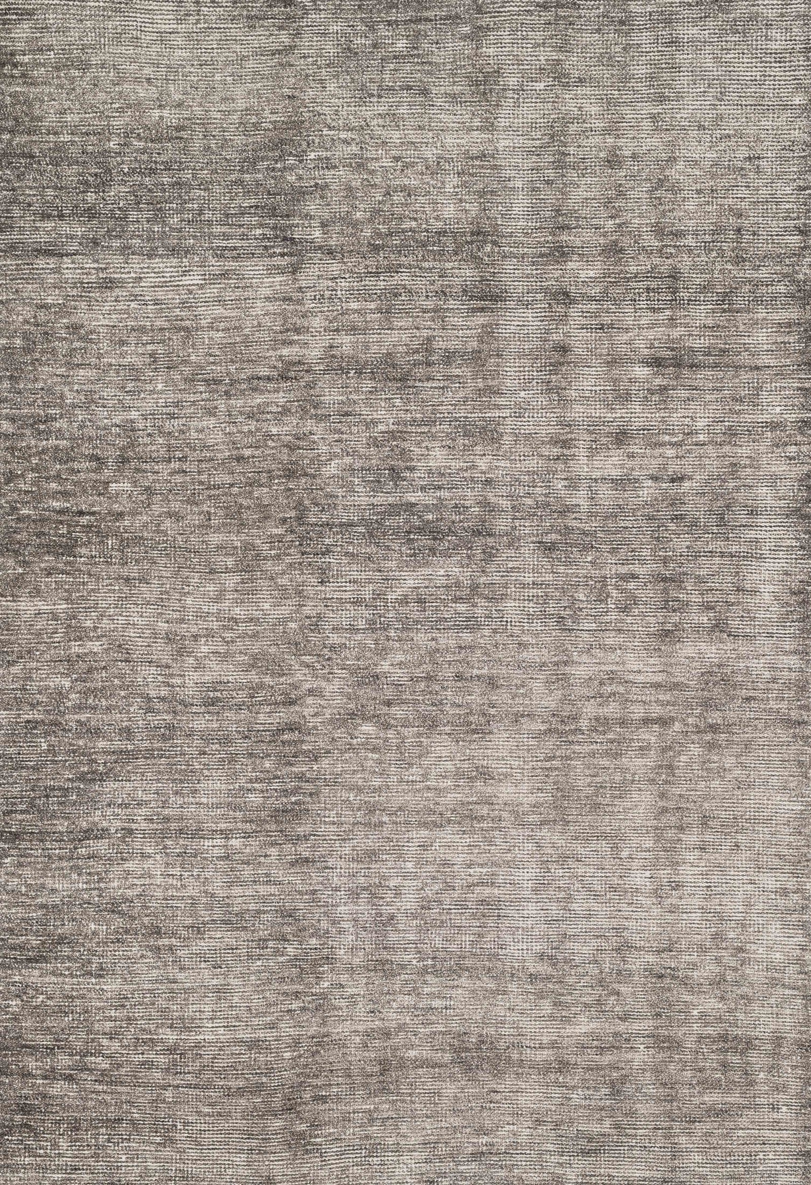 Serena Charcoal — a Loloi rug at Laurie Yapp Home.