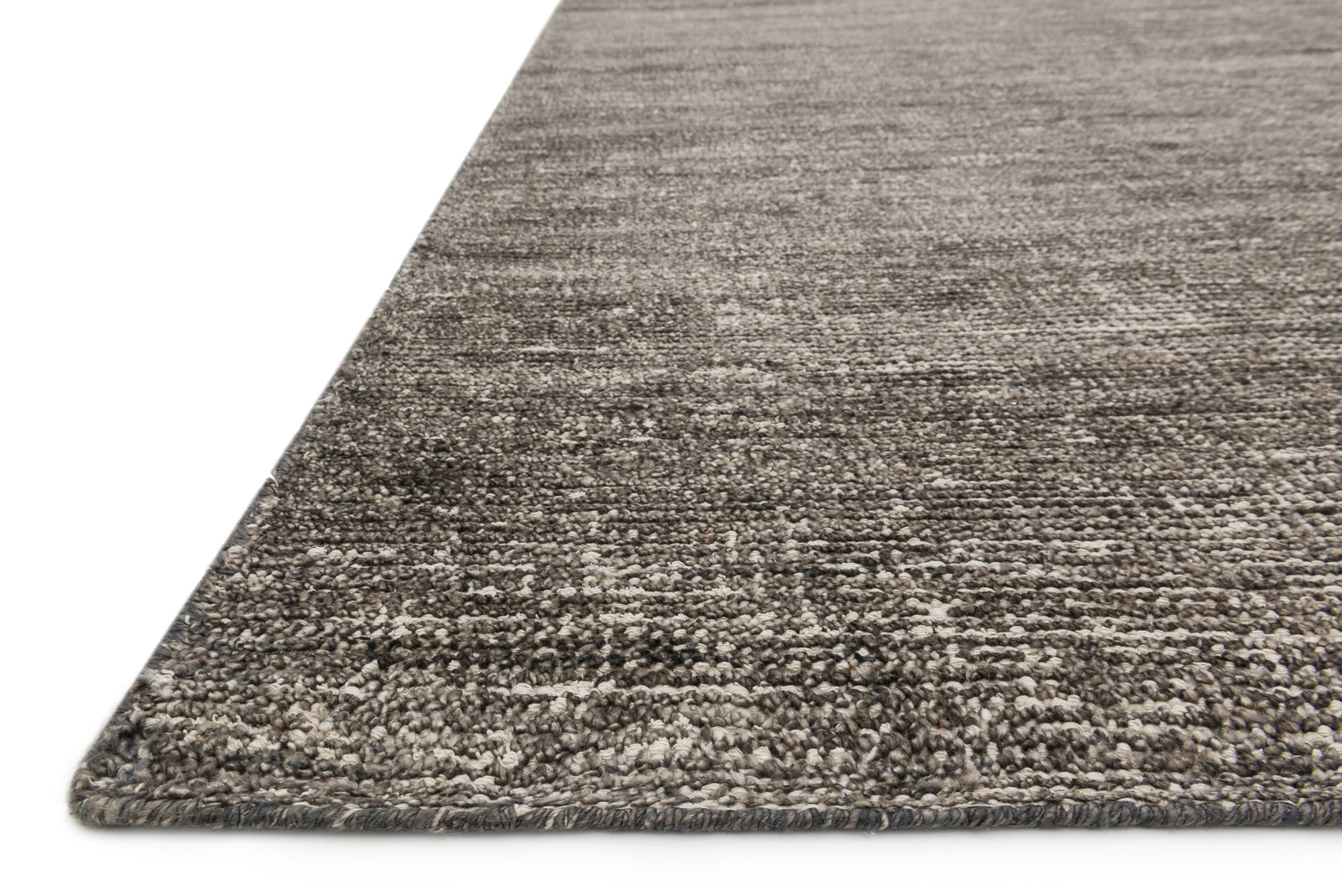 Serena Charcoal — a Loloi rug at Laurie Yapp Home.