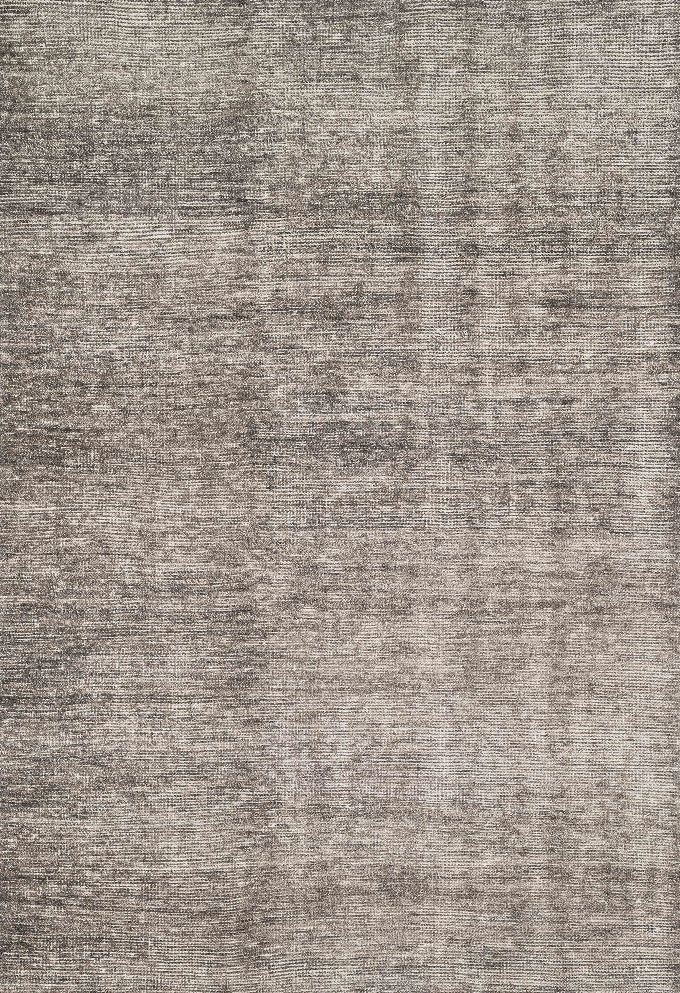 Serena Charcoal — a Loloi rug at Laurie Yapp Home.