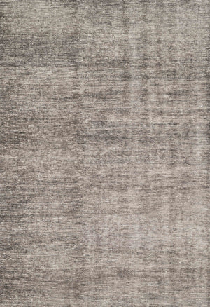 Serena Charcoal — a Loloi rug at Laurie Yapp Home.