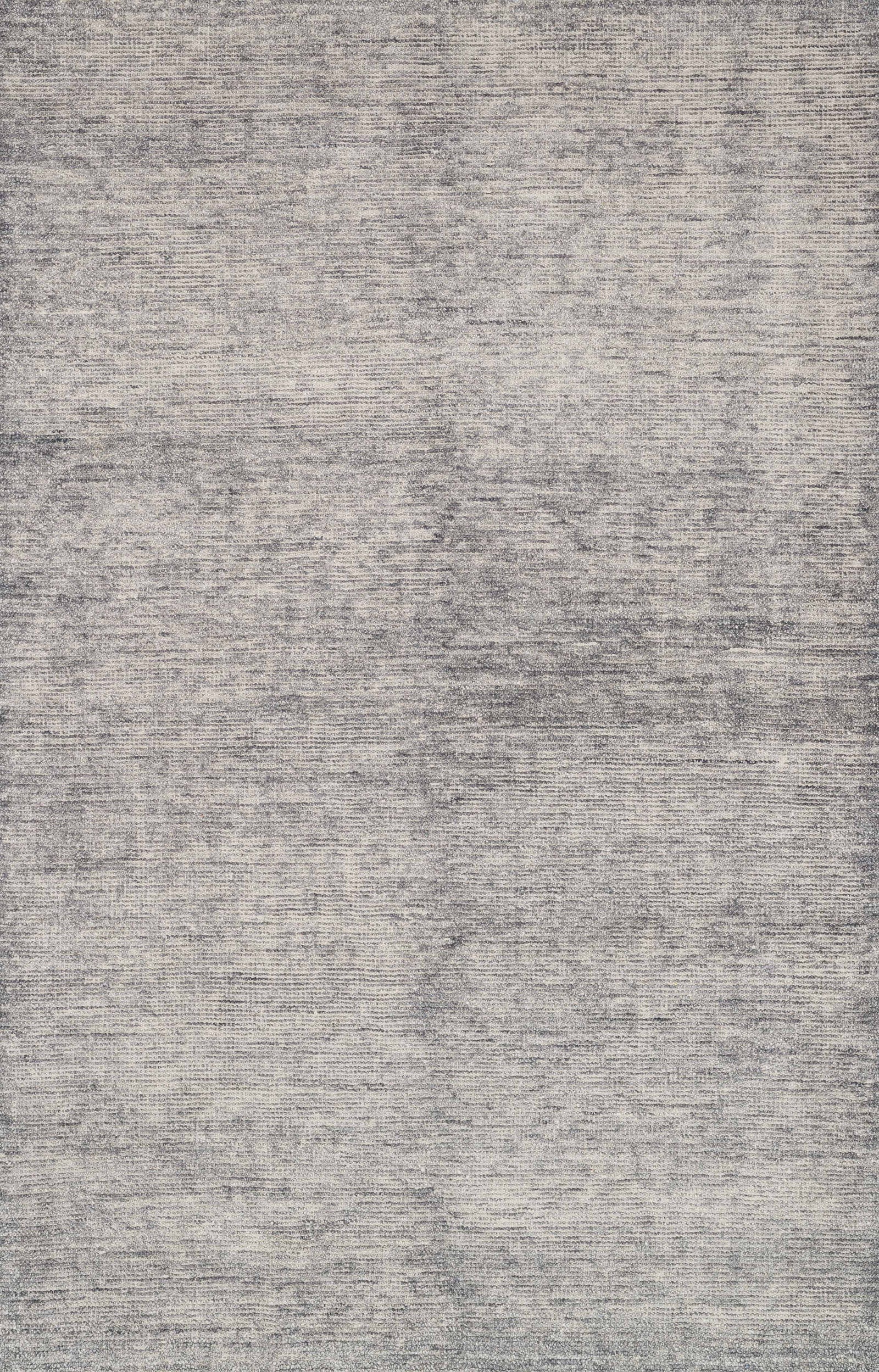 Serena Grey — a Loloi rug at Laurie Yapp Home.