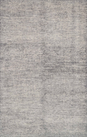 Serena Grey — a Loloi rug at Laurie Yapp Home.