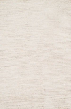 Serena Ivory — a Loloi rug at Laurie Yapp Home.