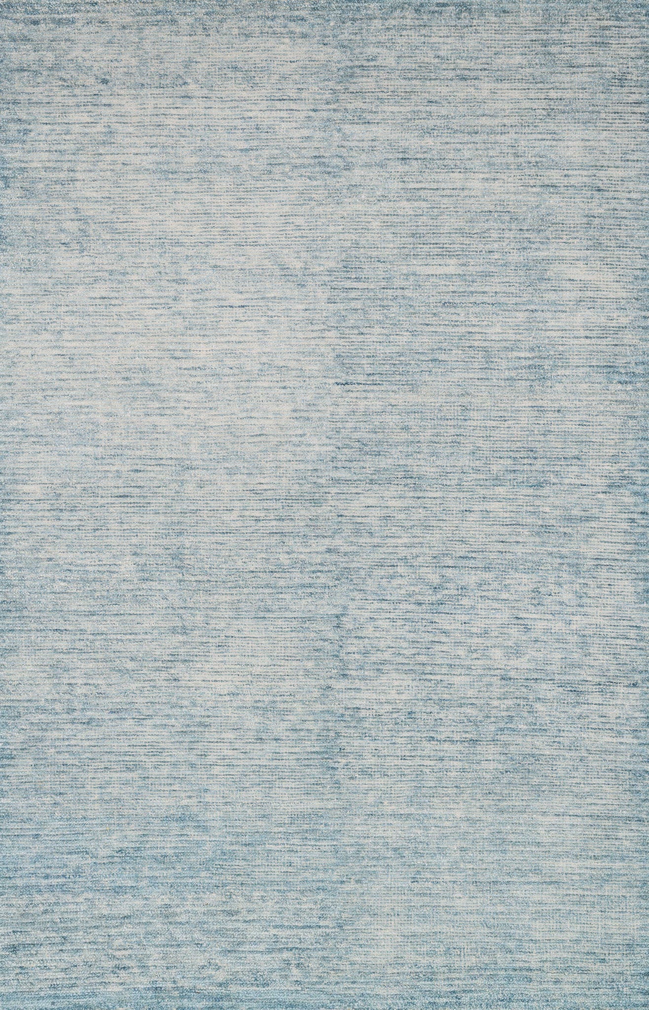 Serena Lt. Blue — a Loloi rug at Laurie Yapp Home.