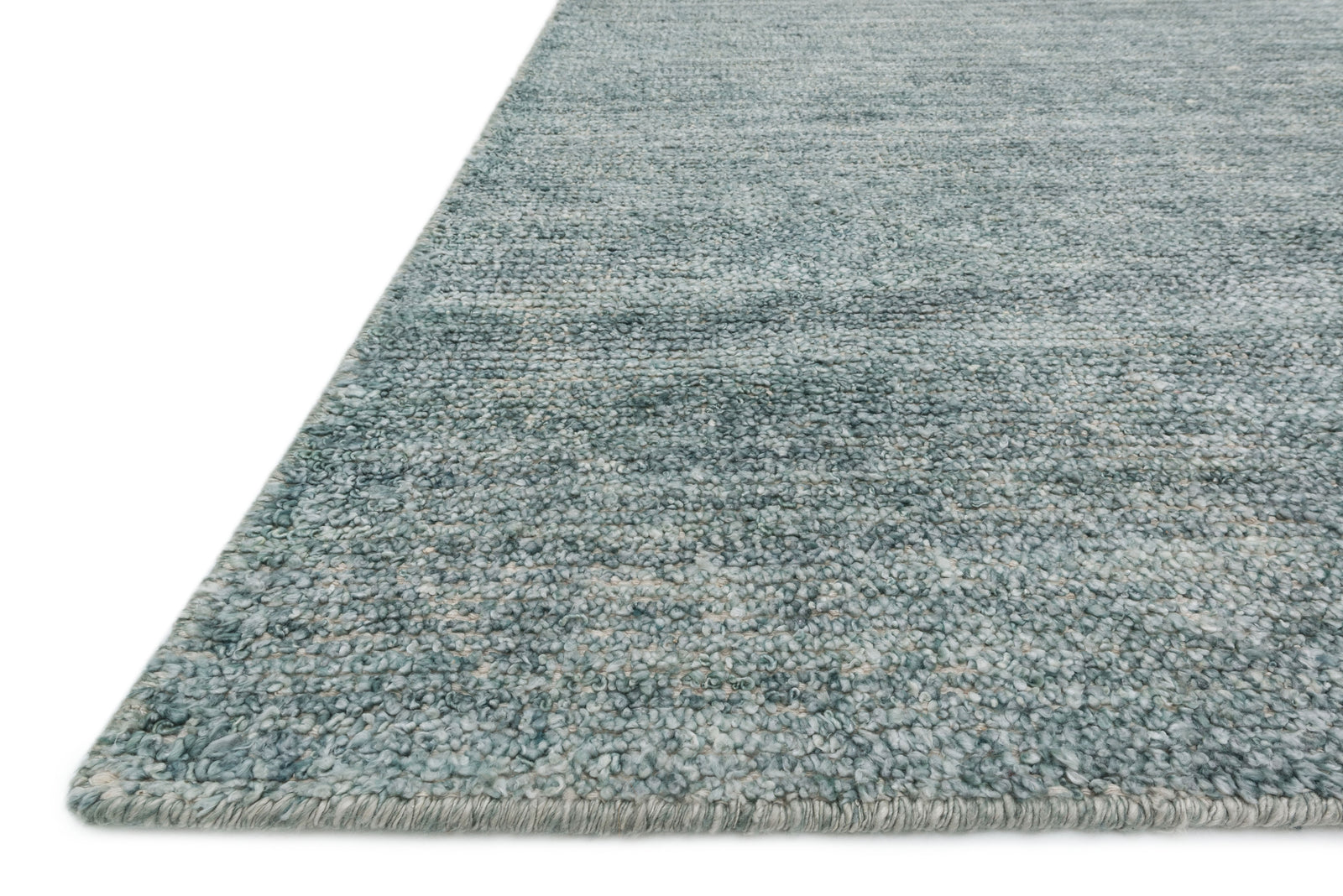 Serena Sea / Blue — a Loloi rug at Laurie Yapp Home.