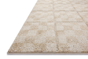 Silas Oatmeal / Sand shown from another angle.