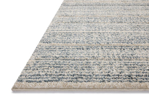 Silas Oatmeal / Blue shown from another angle.