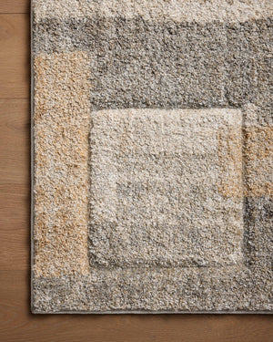 Silas Stone / Wheat shown from a different angle to reveal its pattern.