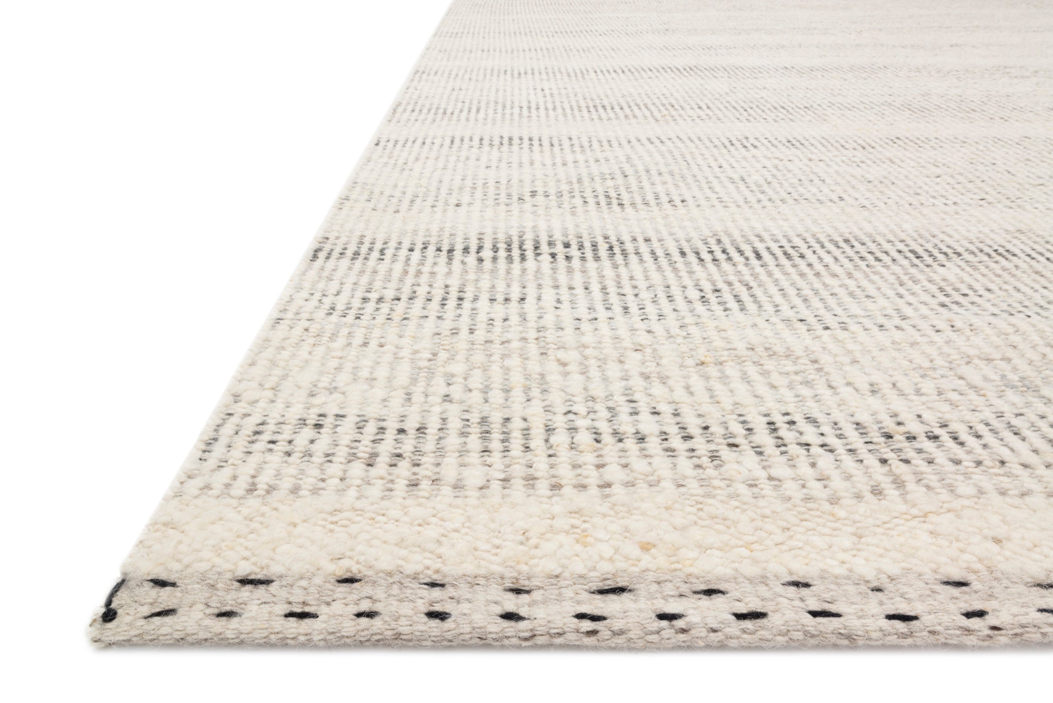 Sloane Mist shown from a different angle to reveal its pattern.